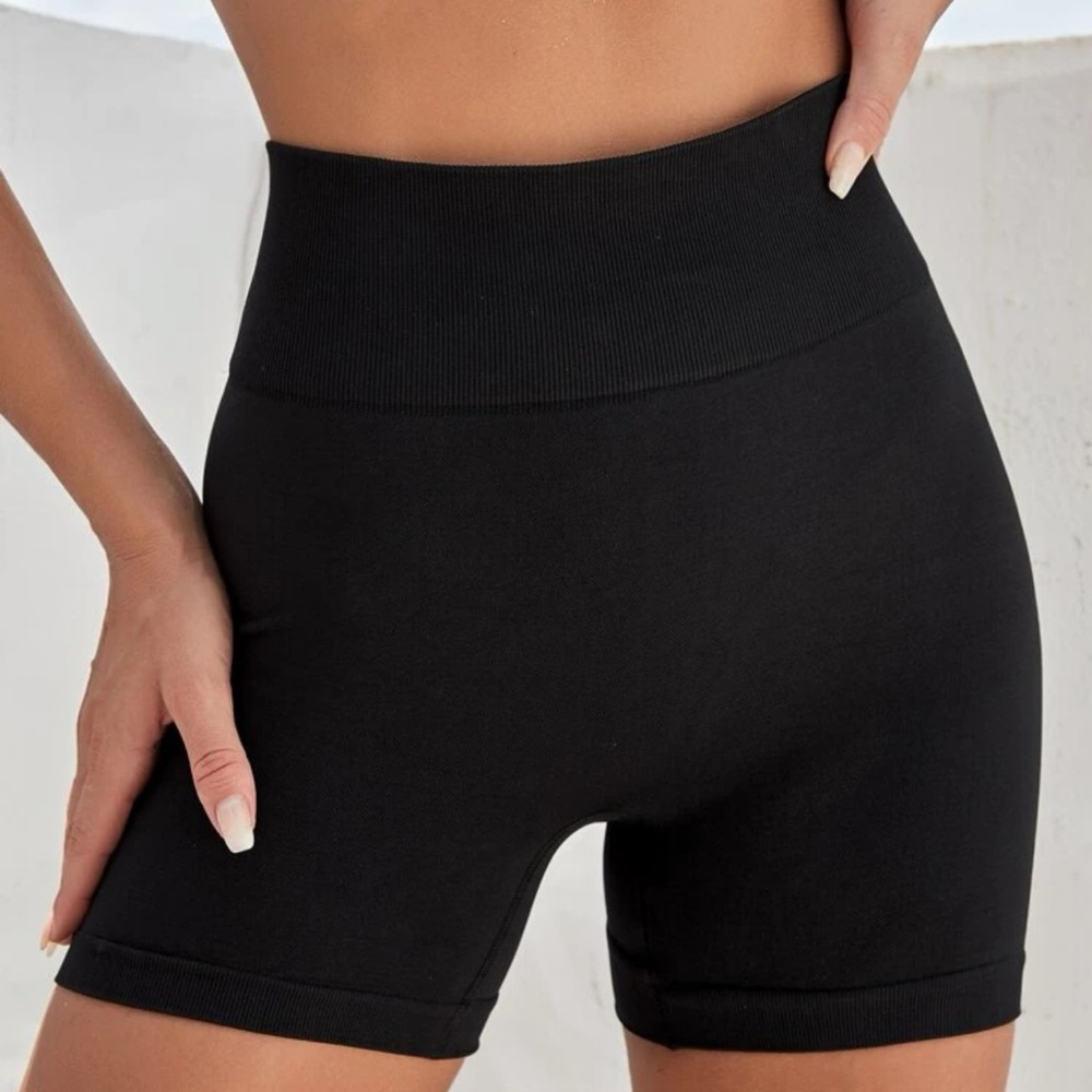 Gym shorts
